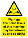 warning-the-noise-levels-of-this-machine-may-be-between-80-and-85-dba~